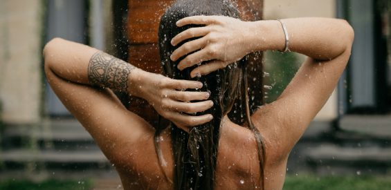 Wetenschap bewijst: zó gezond is koud (af)douchen