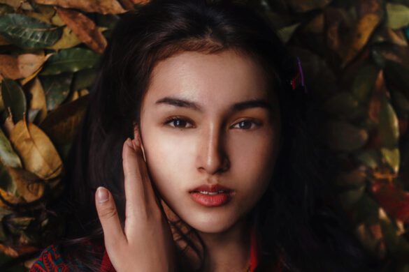 ayurveda herfst