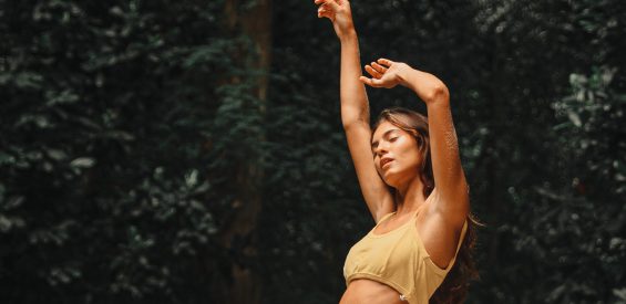 Dansen: zó stimuleert het een biologisch herstelproces in je lichaam