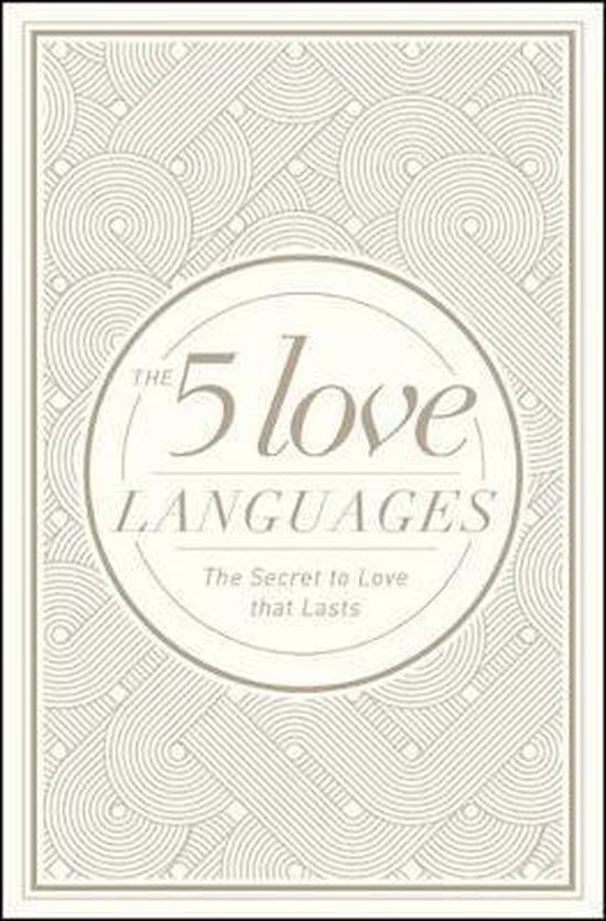 five languages of love