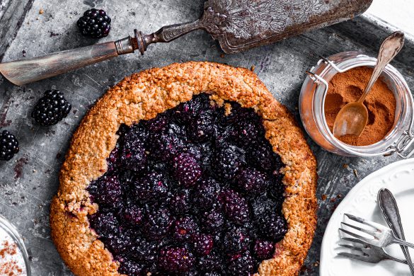 bramen galette