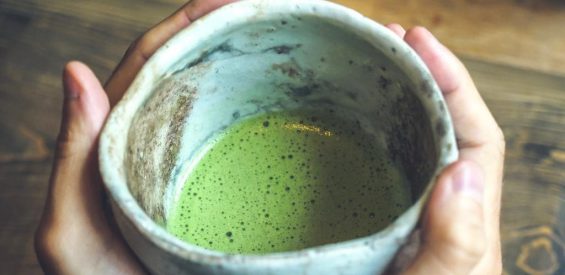 Matcha: dit zijn de gezondheidsvoordelen van het groene wonderpoeder