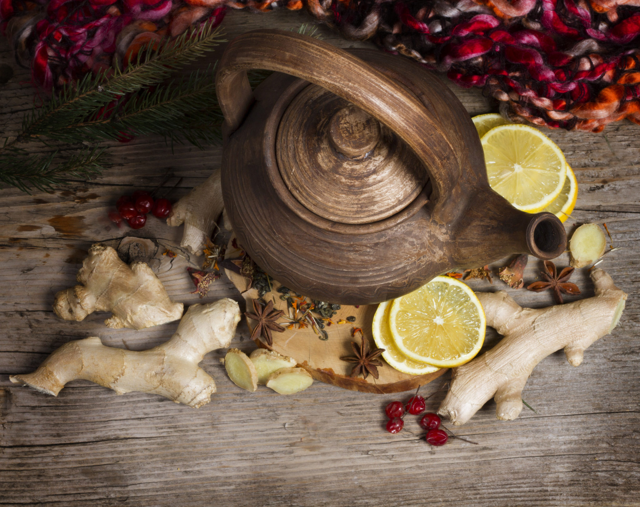 ayurveda kerst