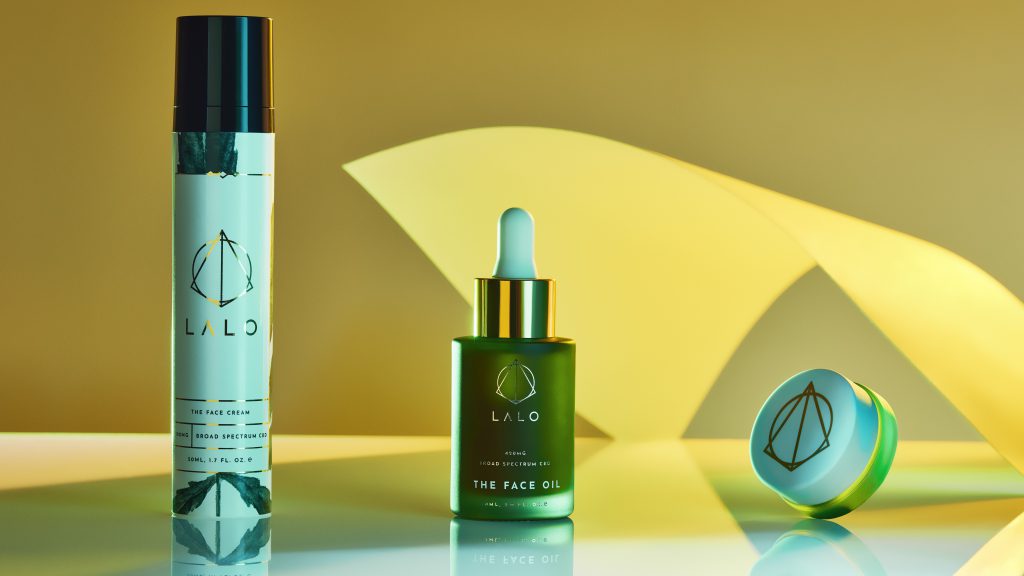 lalo cbd skincare