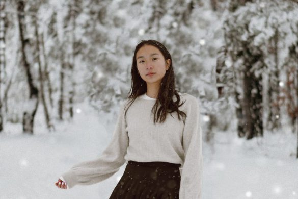 chinese geneeskunde lichaamstemperatuur