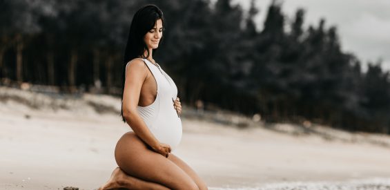 Cultureel antropoloog: zó luister je naar de diepe wijsheid van je lijf tijdens zwangerschap en geboorte