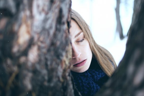 slecht slapen winter