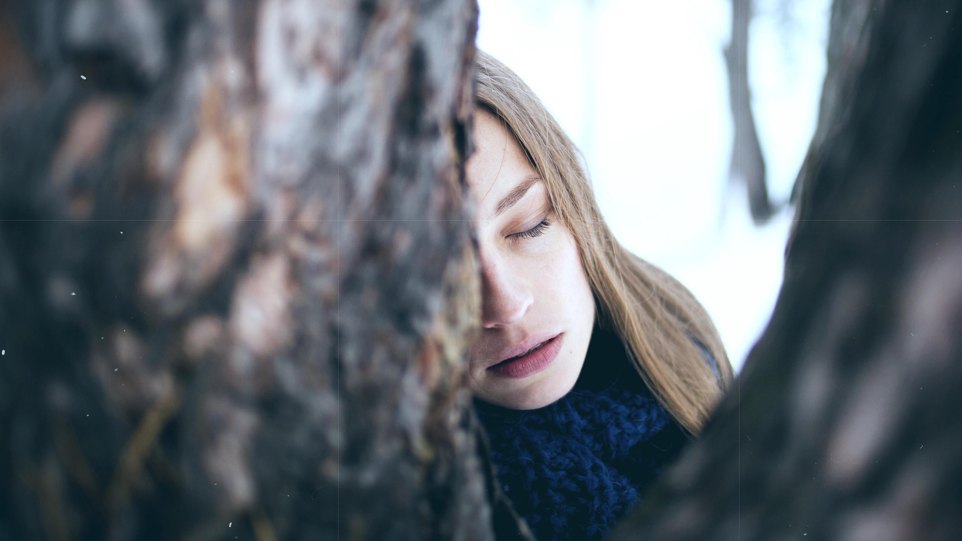 Dit is waarom je slechter slaapt in de winter + 3 tips die helpen - Holistik