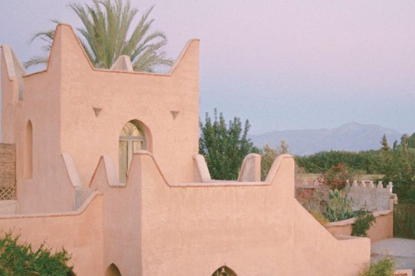 marrakech, slow travel, studio joko