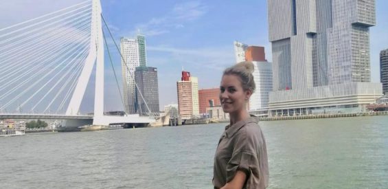 Rotterdam: onze favoriete hotspots in de bruisende havenstad