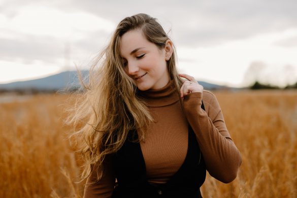 Body Positivity