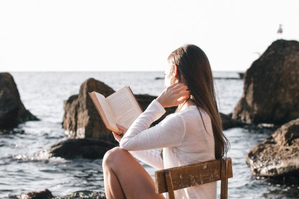 Boeken top 10