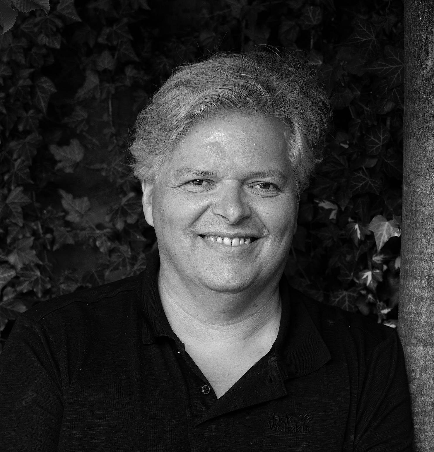 Alex van Galen