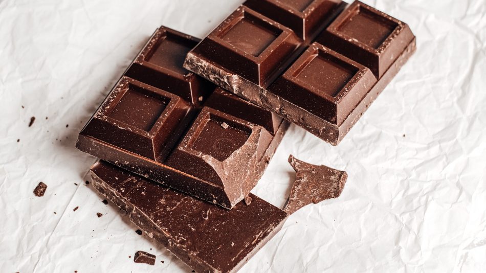 waar zit magnesium in