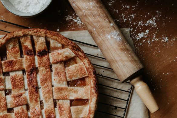 Apple pie
