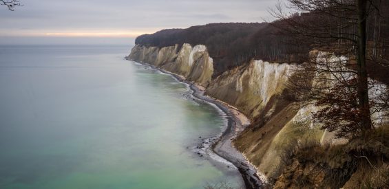 Rügen: 4 mooie en 1 grimmige hotspot op het grootste eiland van Duitsland