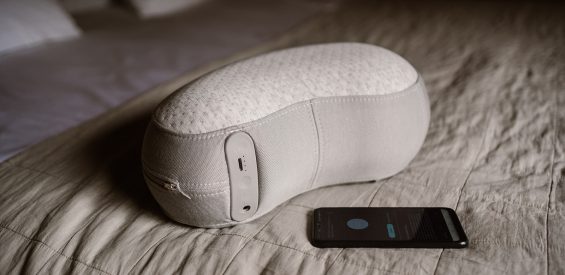 Verlopen – WIN: Somnox Slaaprobot voor een kalmere ademhaling en betere nachtrust t.w.v. €399