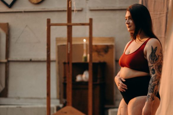 boeken body shaming