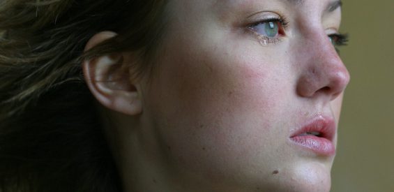 Huilen: 5 redenen waarom het laten van tranen super gezond is