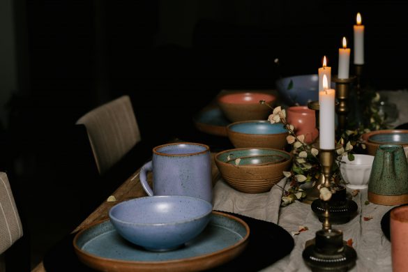 kerstdiner