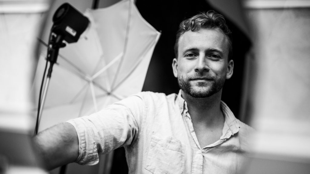 thijs launspach, school of life, psycholoog