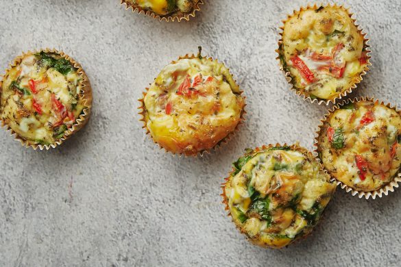 eiermuffins