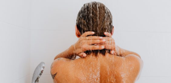 Wetenschap bewijst: zó gezond is koud (af)douchen