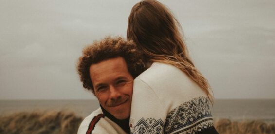Oxytocine: zó groot is de helende kracht van dit knuffelhormoon