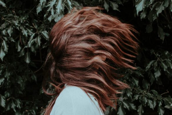roos haar