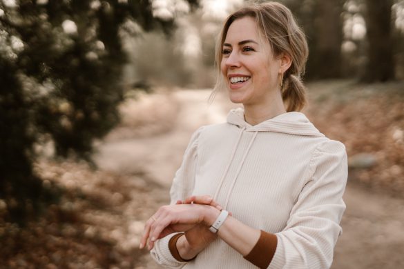 Fitbit Luxe