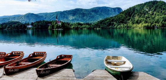 Slovenië: 7 goede redenen om één van de groenste landen van Europa snel te bezoeken