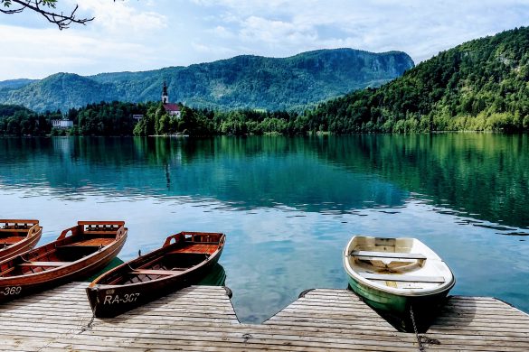 slovenie