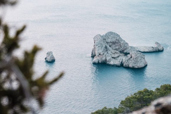 Ibiza laagseizoen