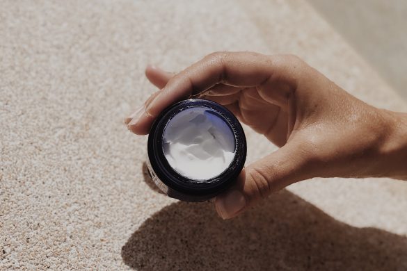 minerale olie, cosmetica, ongezond