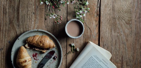 koffie alternatief