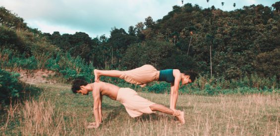 Tantra yoga: wat is het en hoe doe je het?