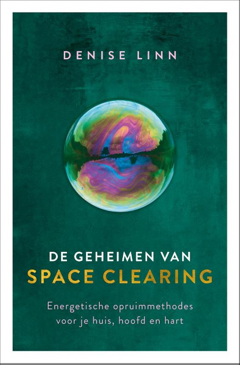 space clearing