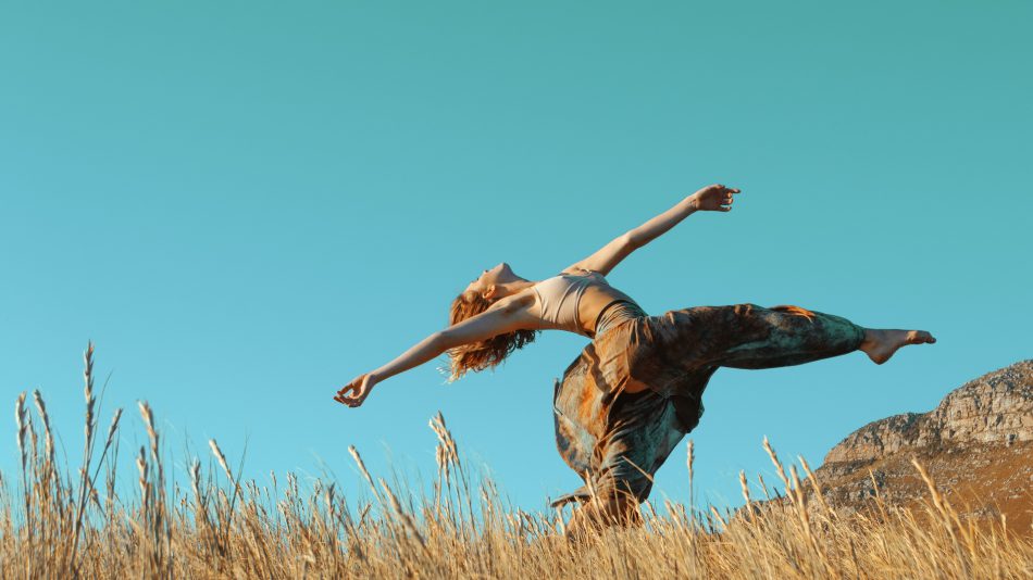 wesley kalkhoven, holistic movement