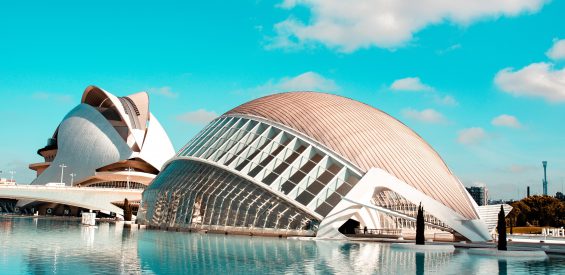 Valencia & omgeving: dit zijn de 10 leukste hotspots