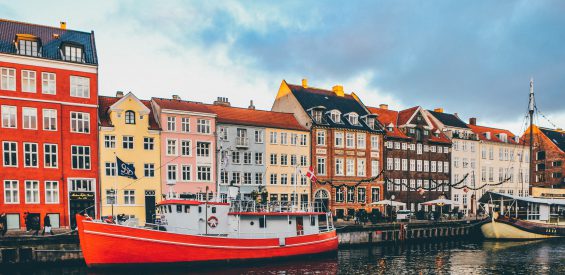 24 uur in Kopenhagen: 15 hotspots voor op je bucketlist