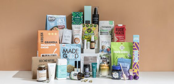 box, holistik, boost je weerstand