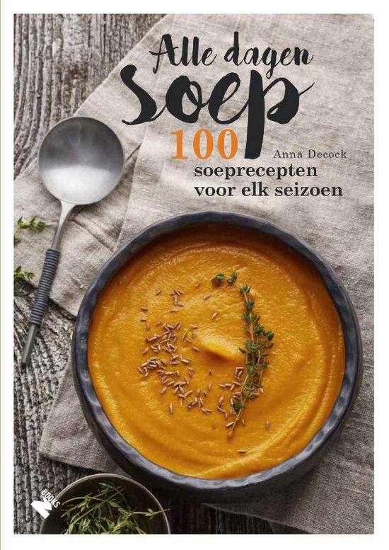 soep gezond
