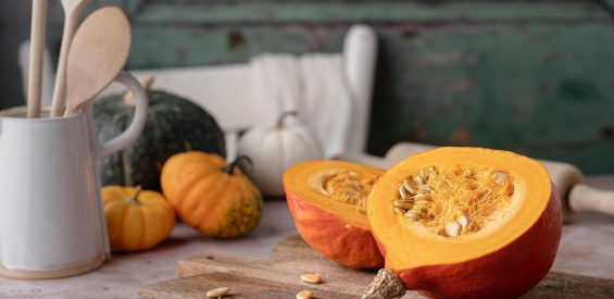 Voedingspatroon aanpassen op de herfst: 5 tips!
