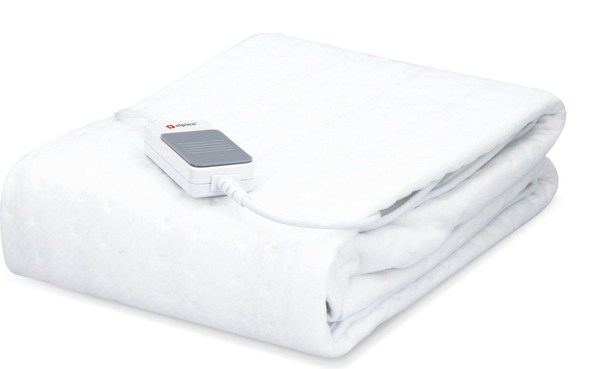 auteur tint Manieren Elektrische deken top 5: met deze dekens blijf jij duurzaam warm | Holistik