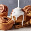 recept kaneelbroodjes