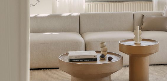 Balans in huis: met deze minimalistische tips creëer je gelijk rust