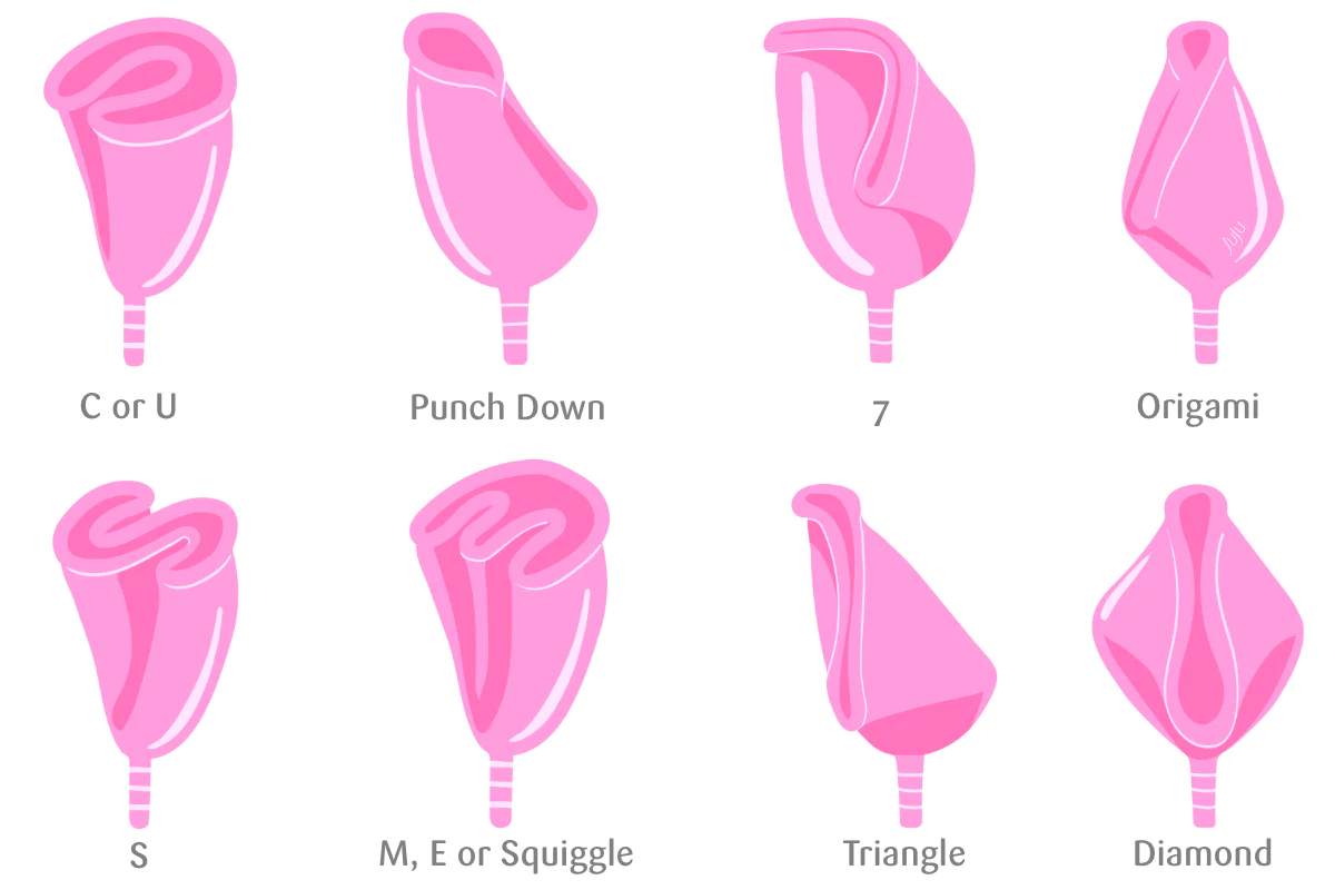 Ja Jood Riskeren Menstruatiecup: hoe werkt het, en welke is het beste? - Holistik