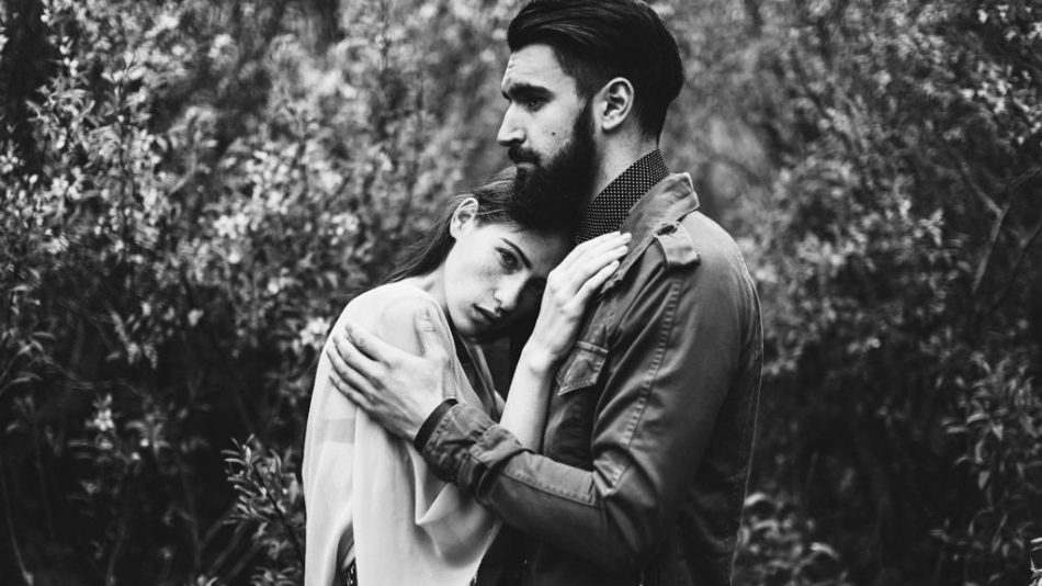 giftige relatie