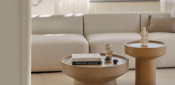 Balans in huis: met deze 8 minimalistische tips creëer je gelijk rust
