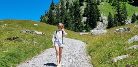 La Clusaz: 7 redenen om in de zomer naar dit Franse bergdorpje te gaan